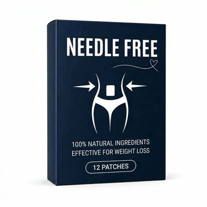 Needle Free