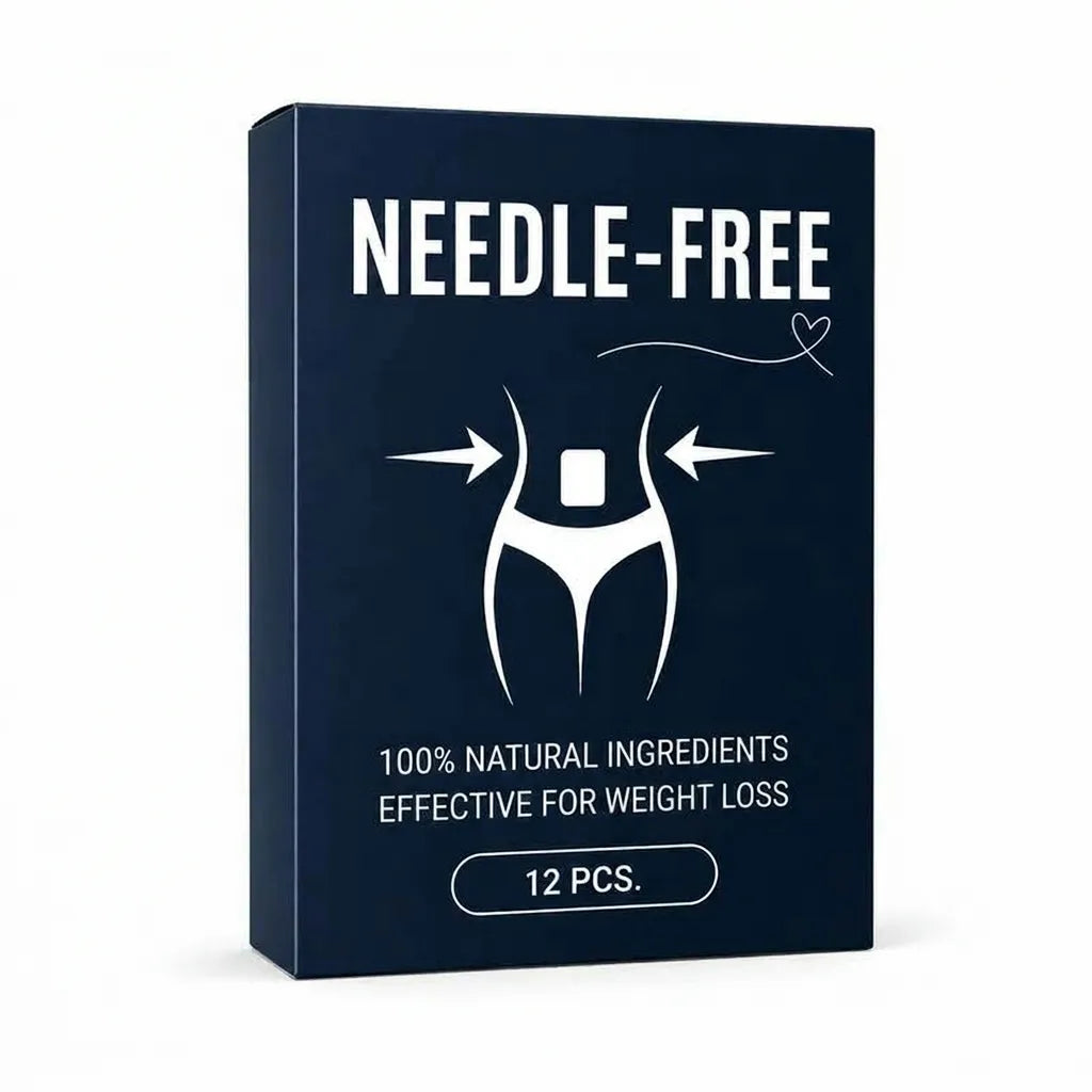 Needle Free