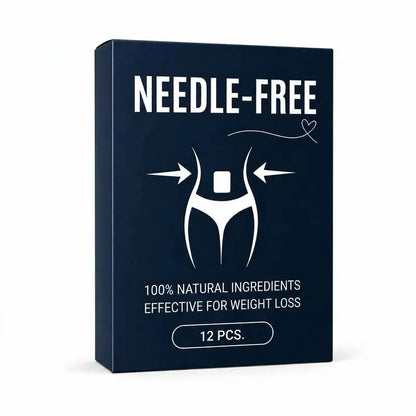 Needle Free