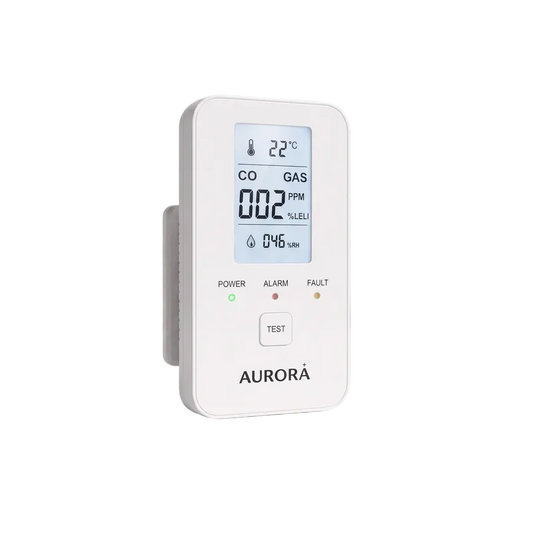 Aurora AirSentry