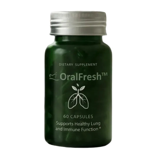 OralFresh