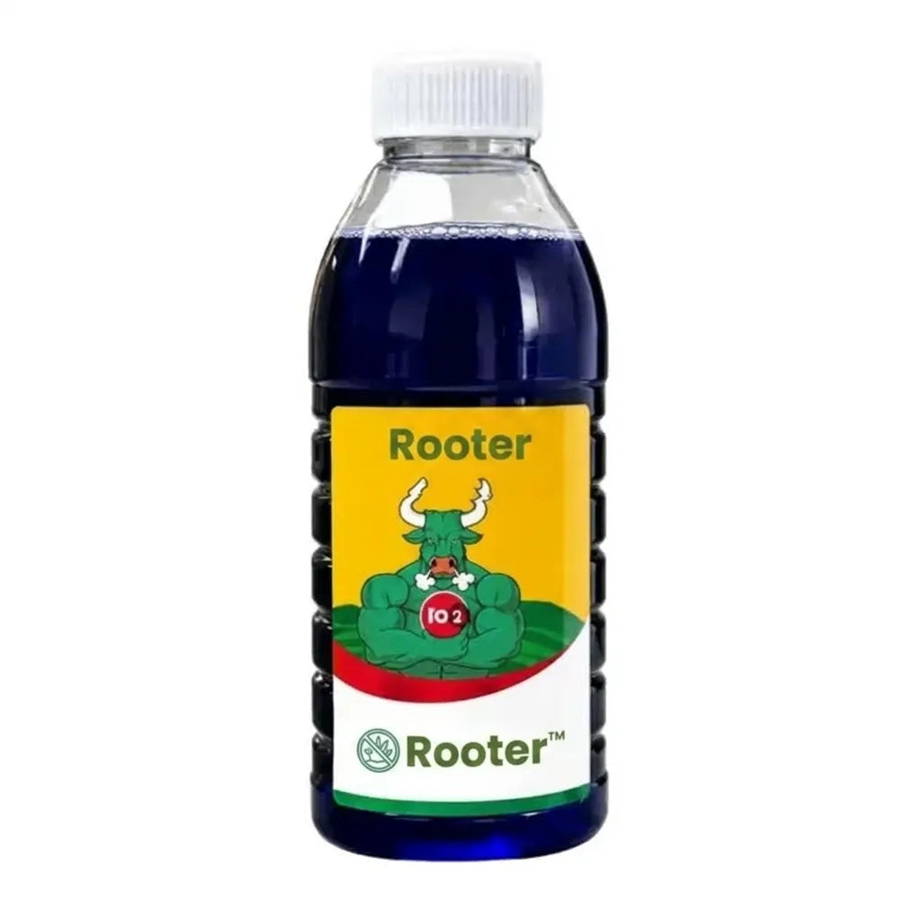 Rooter