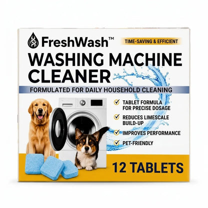 FreshWash