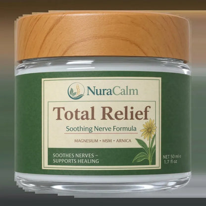 NuraCalm