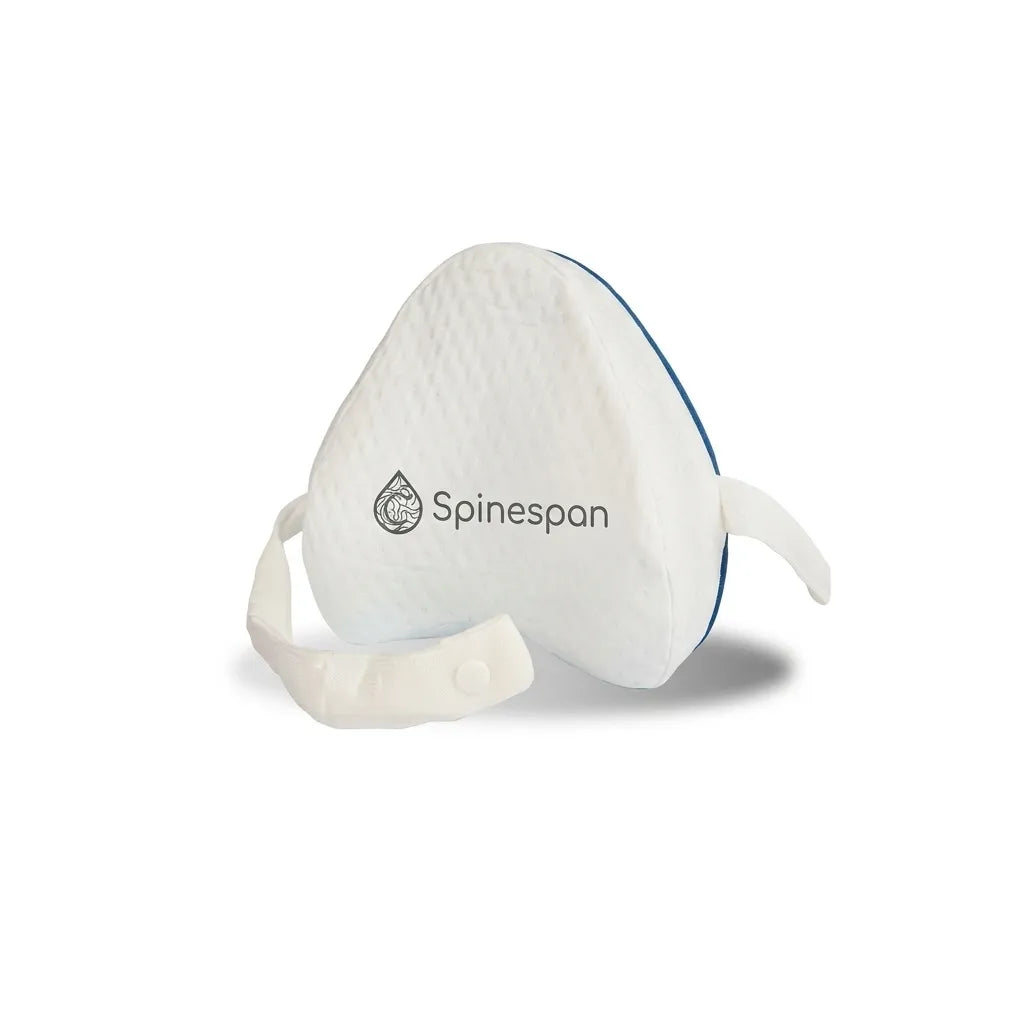 Spinespan Knee Pillow