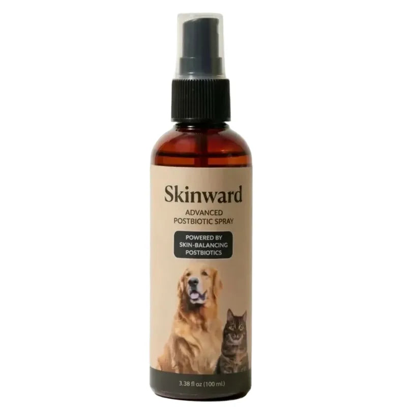 Skinward