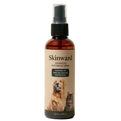 Skinward