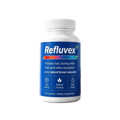 Refluvex