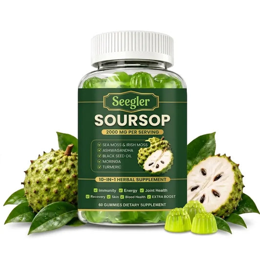 Soursop