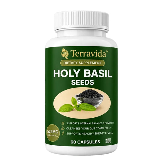 Terravida