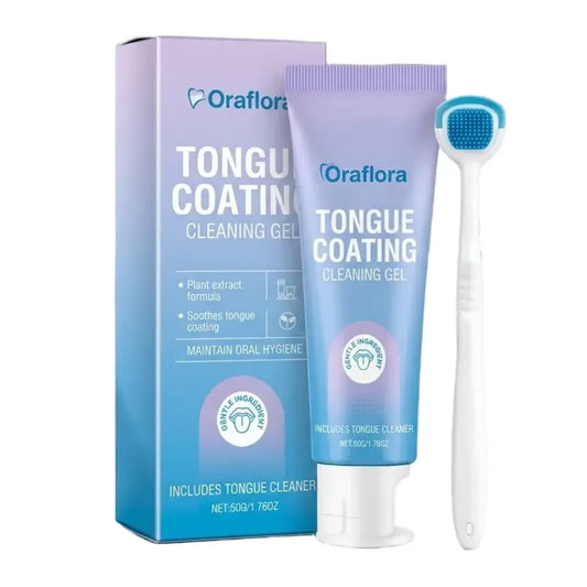 Oraflora
