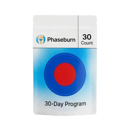 Phaseburn