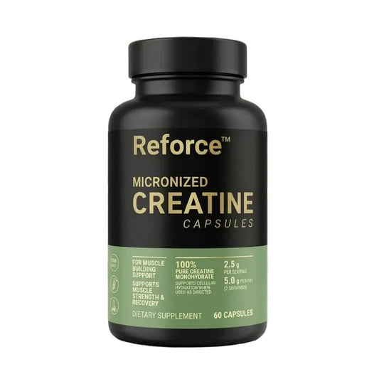Reforce