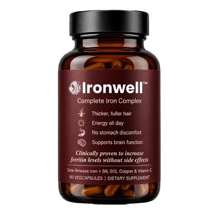 Ironwell