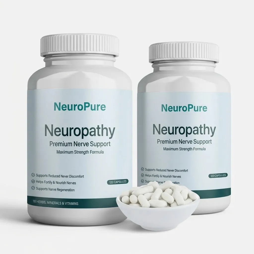 NeuroPure