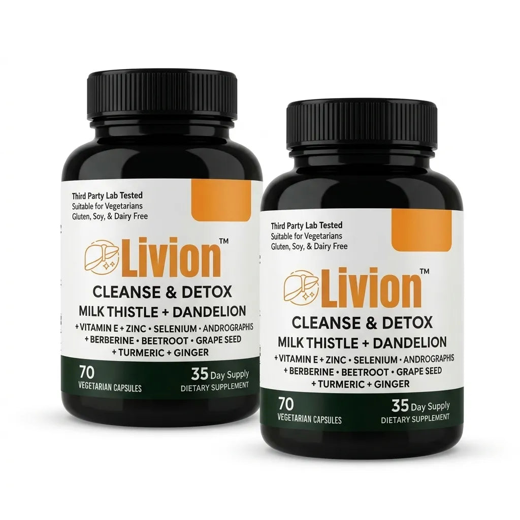 Livion