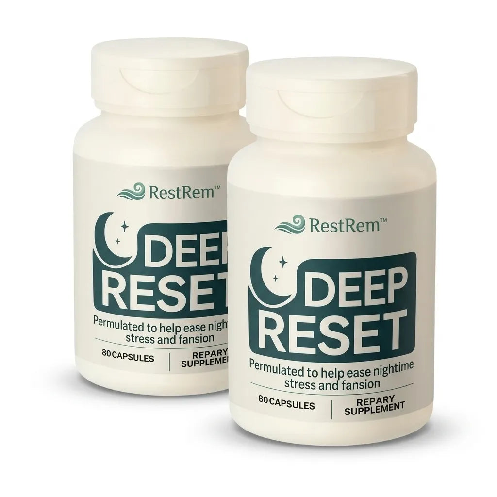 RestRem