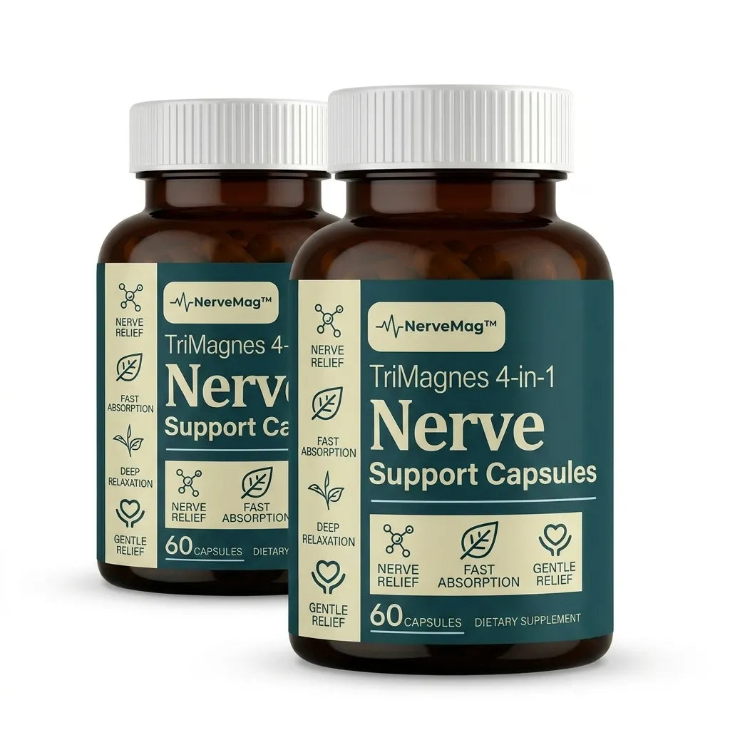 NerveMag
