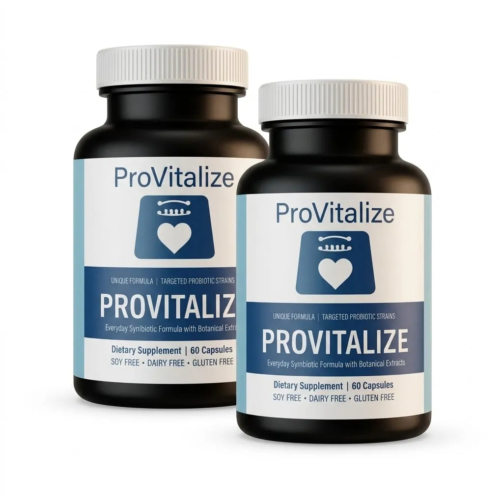 ProVitalize