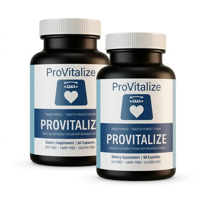 ProVitalize