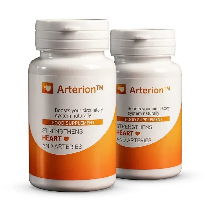 Arterion