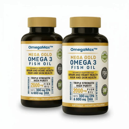 OmegaMax