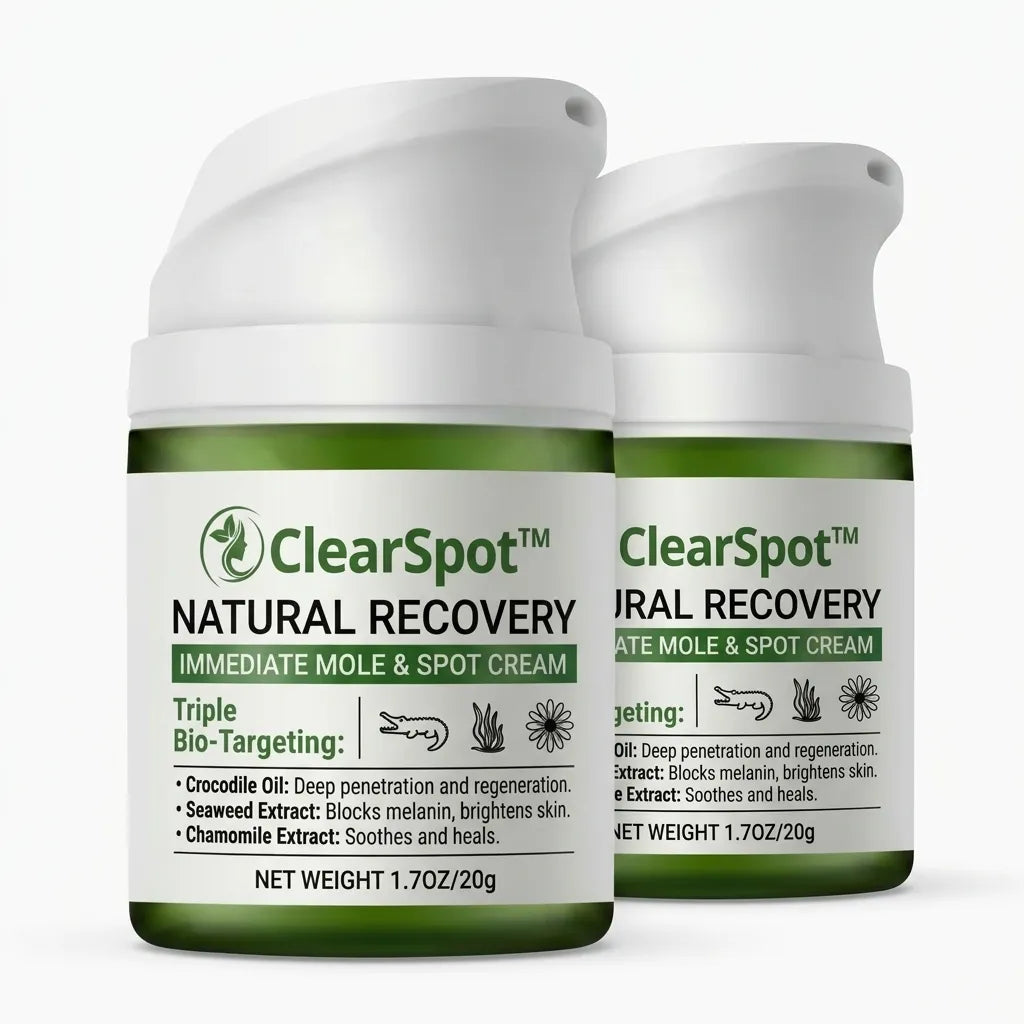 ClearSpot
