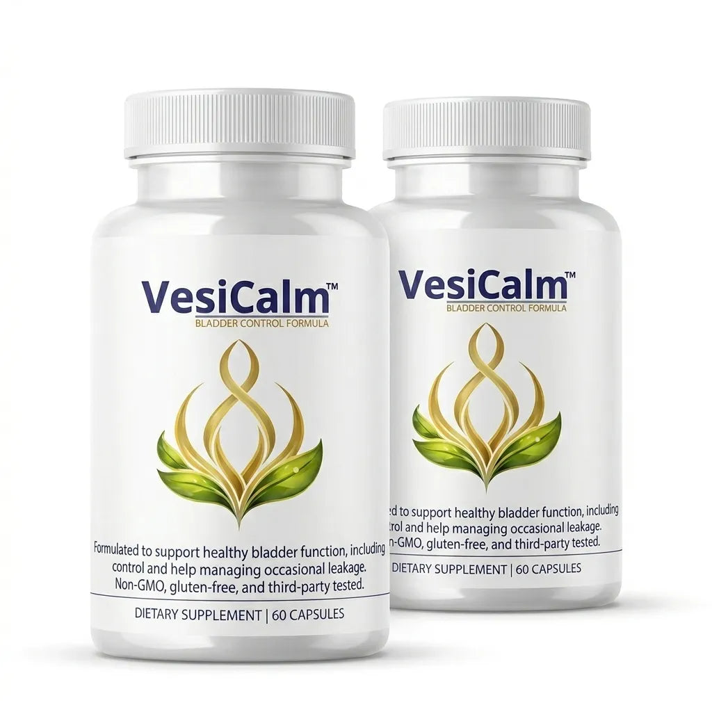 VesiCalm