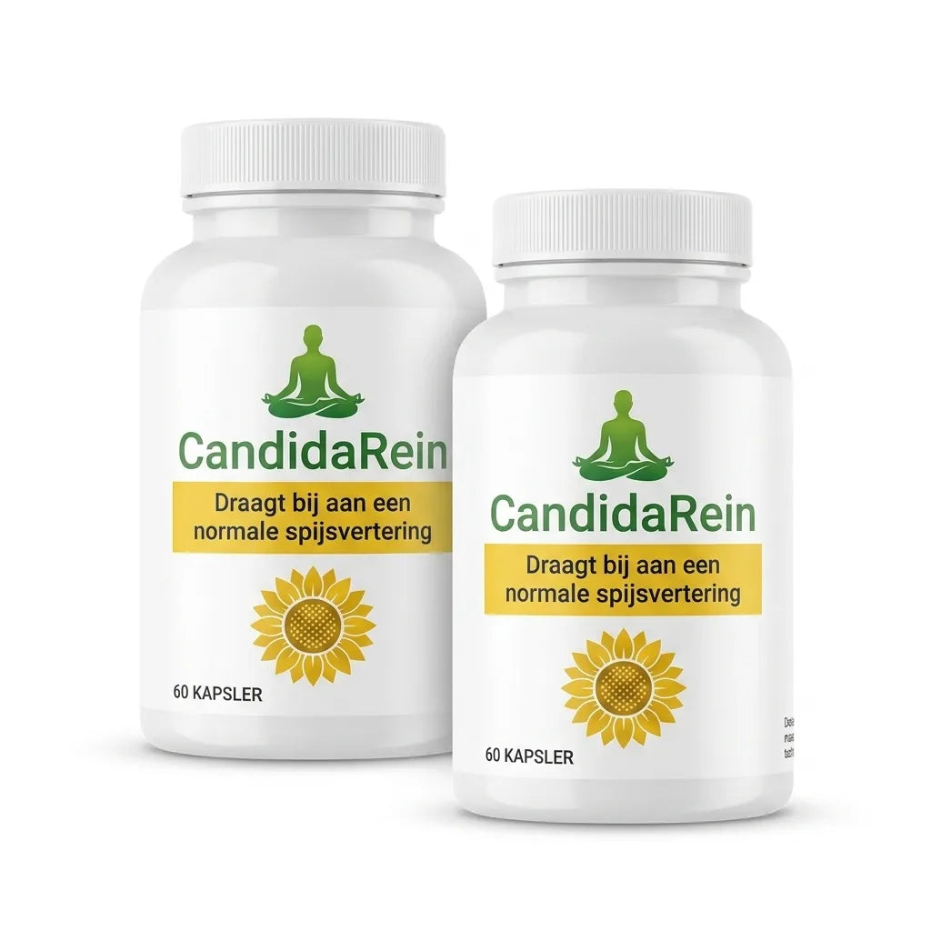 CandidaRein