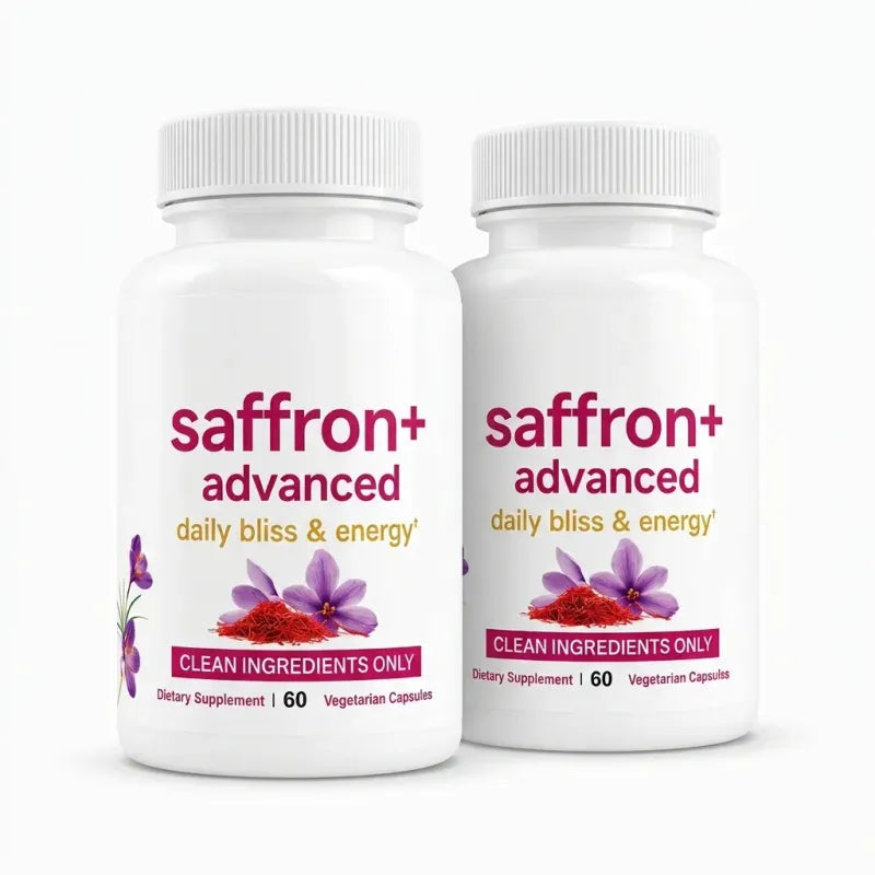 Saffron
