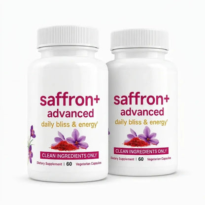 Saffron