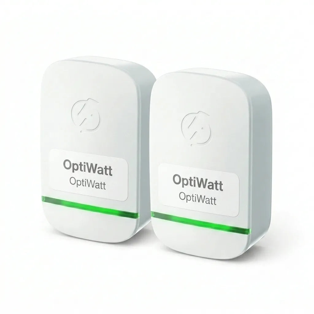 OptiWatt