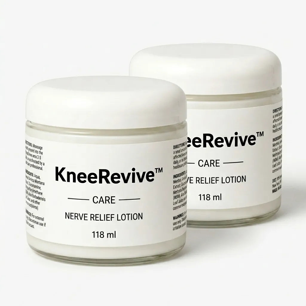 KneeRevive