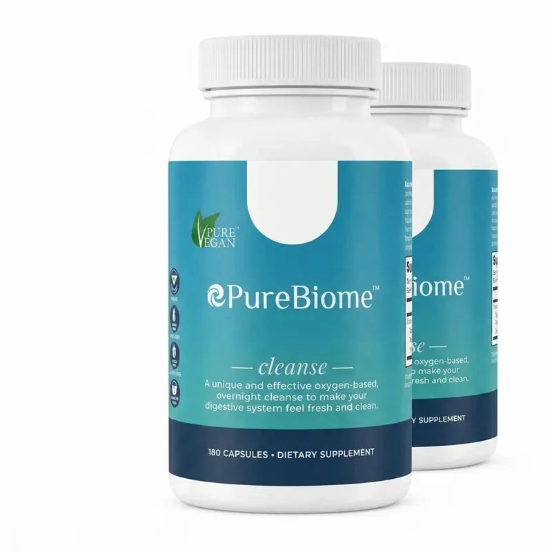 Peak Digestive Health Research Solution