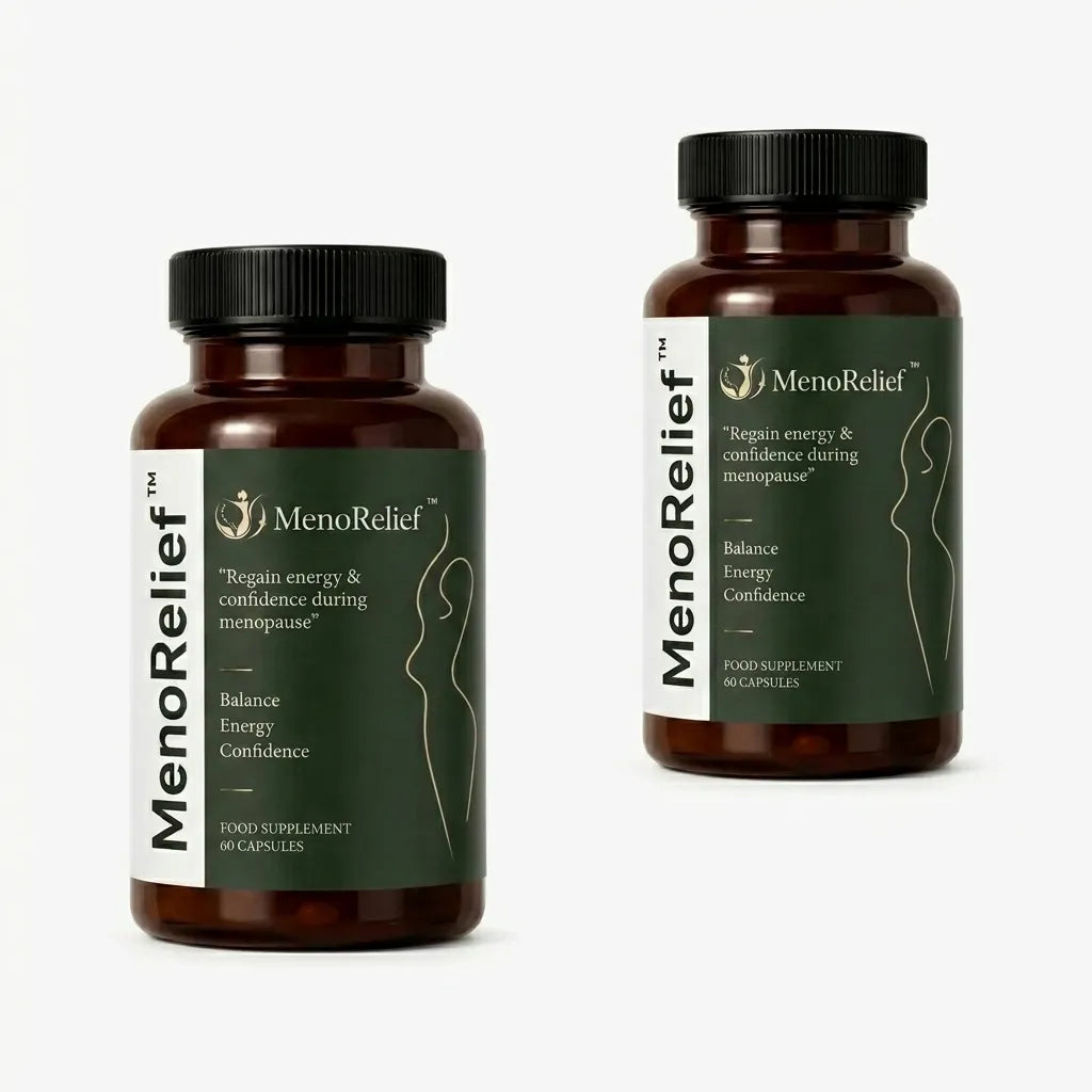 MenoRelief