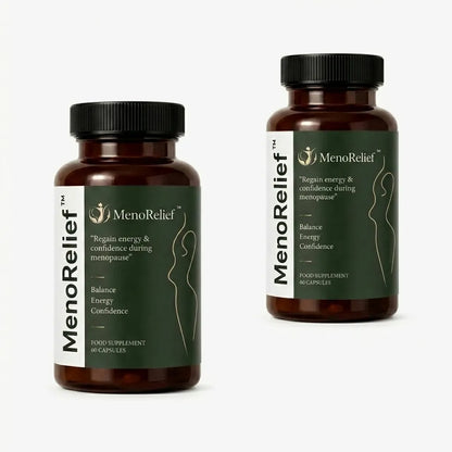 MenoRelief