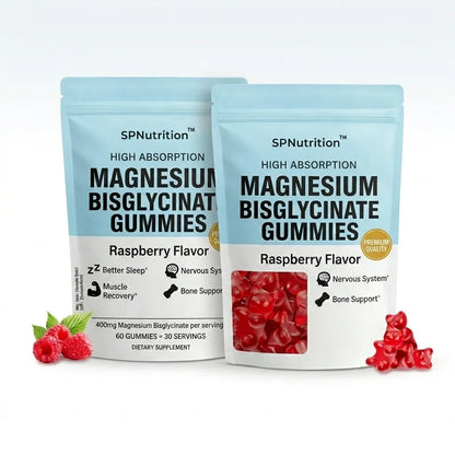 SPNutrition