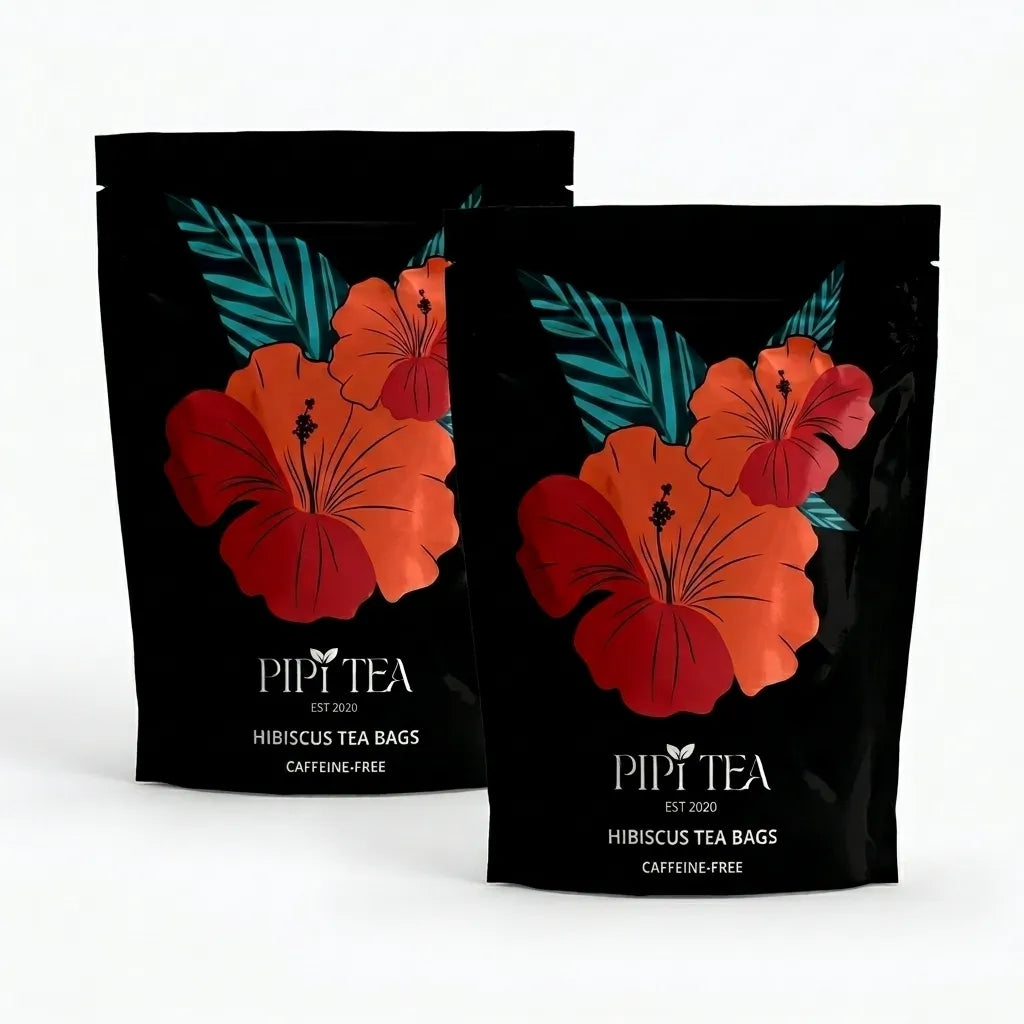 PiPi Tea