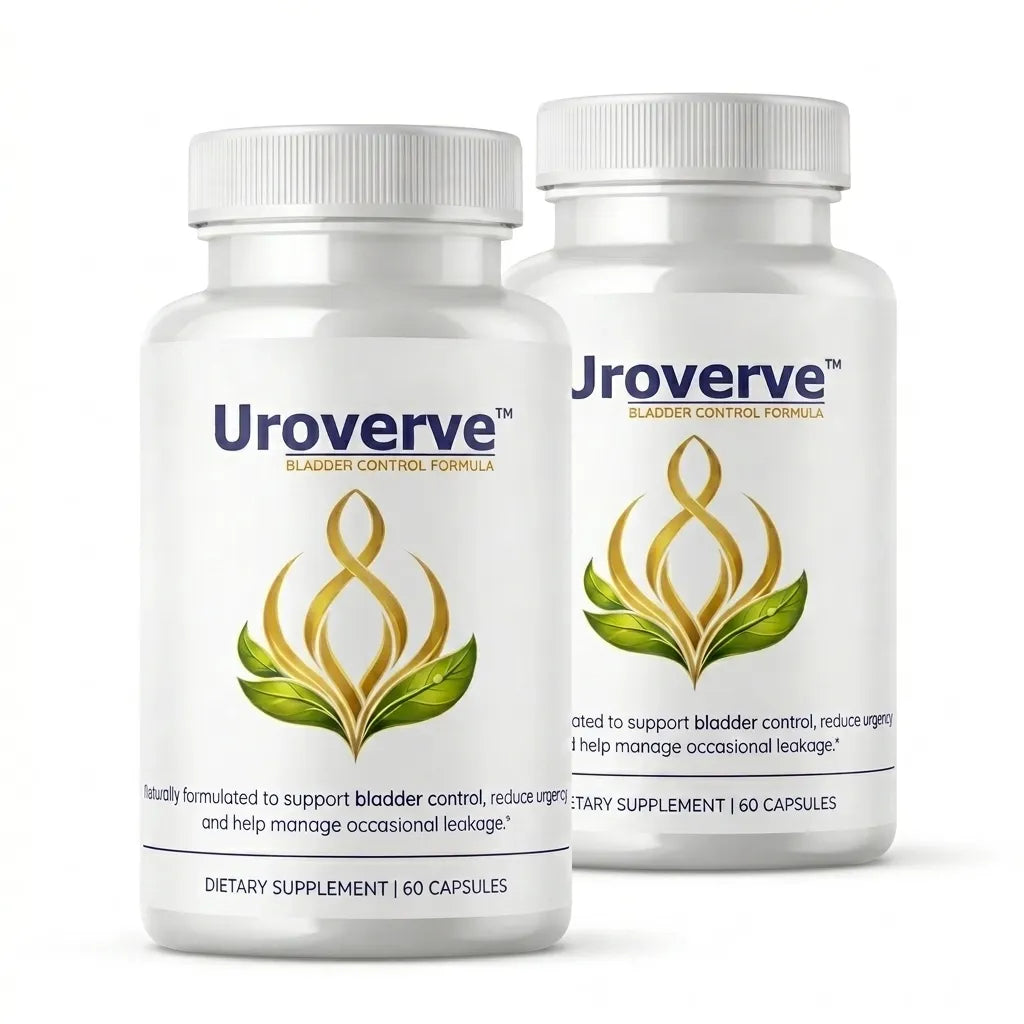 Uroverve