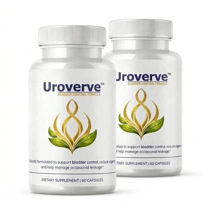 Uroverve