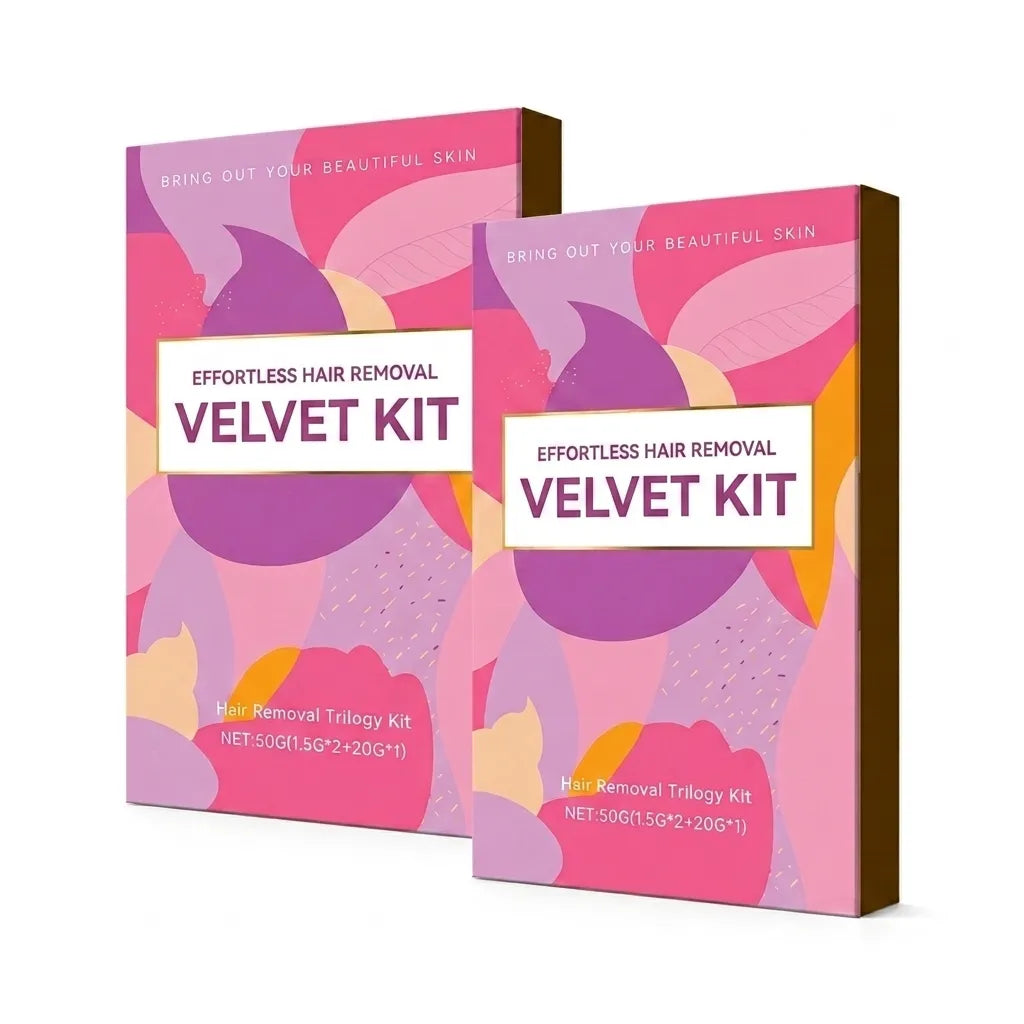 Velvet Kit