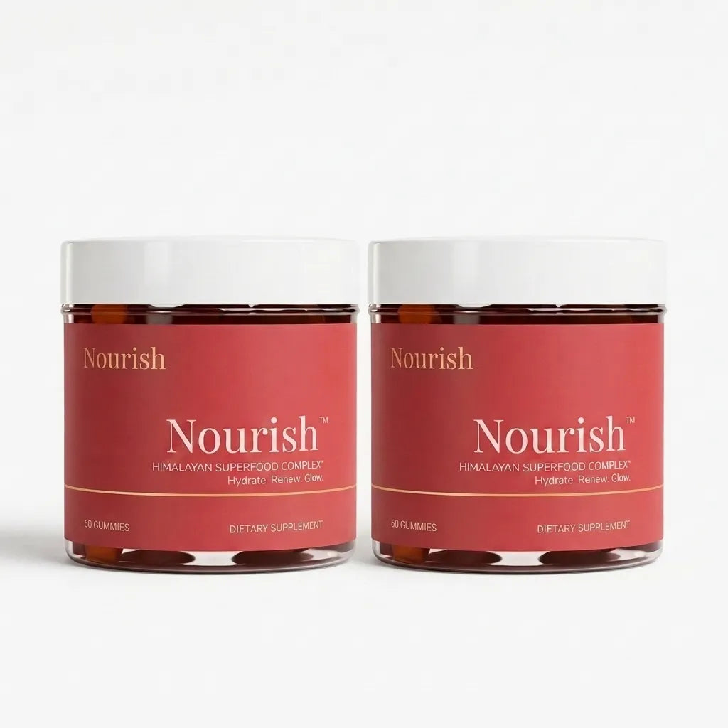 Nourish
