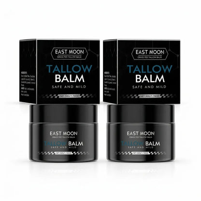 Anti Aging Tallow Balm for Men