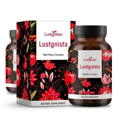 Lustgnista