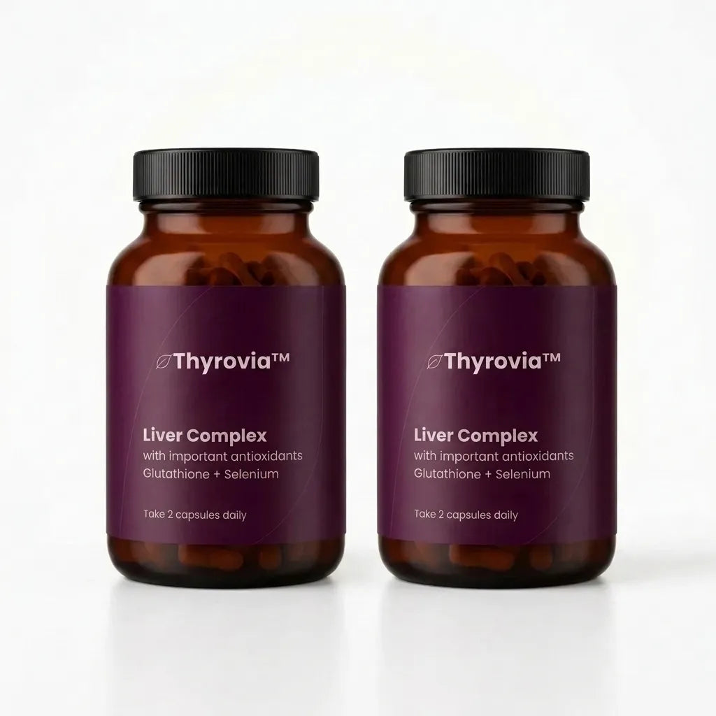 Thyrovia