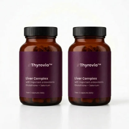 Thyrovia