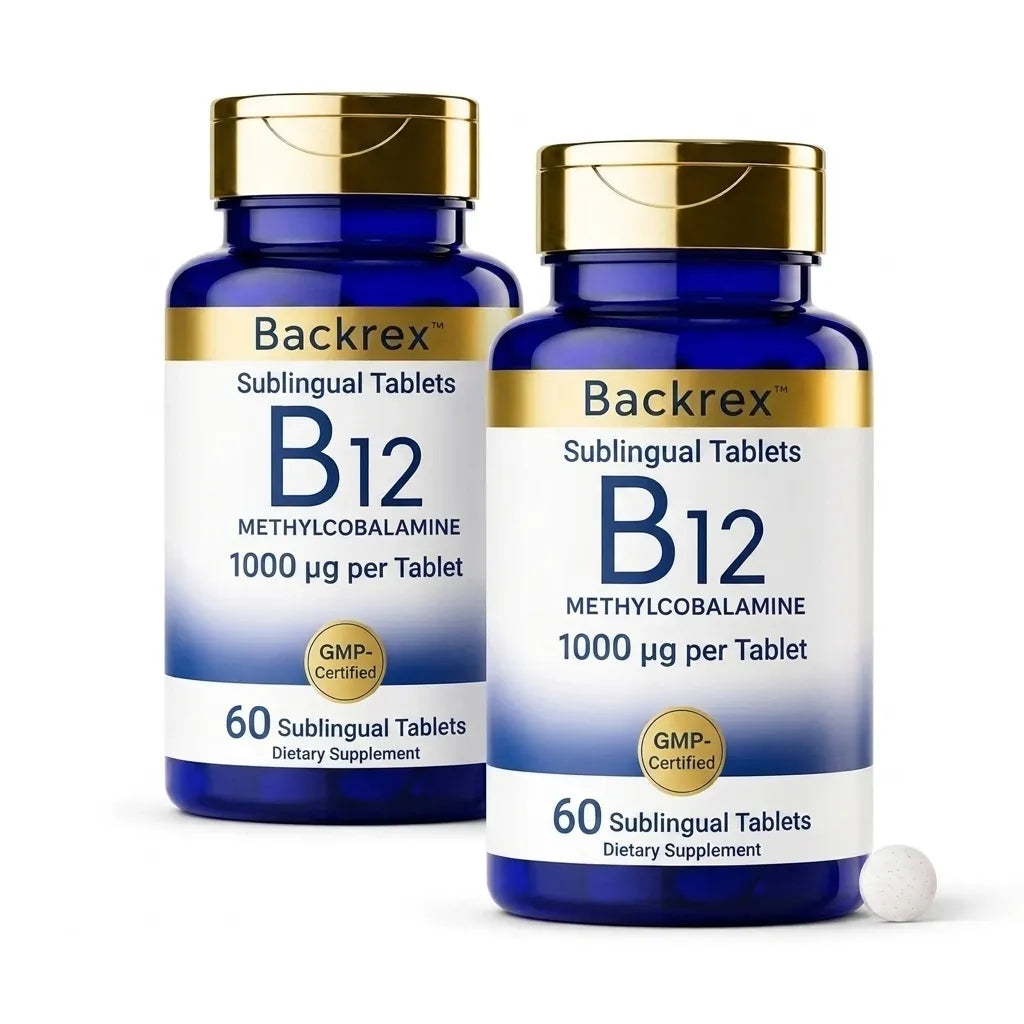 Backrex