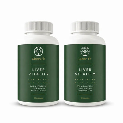Liver Support Supplement