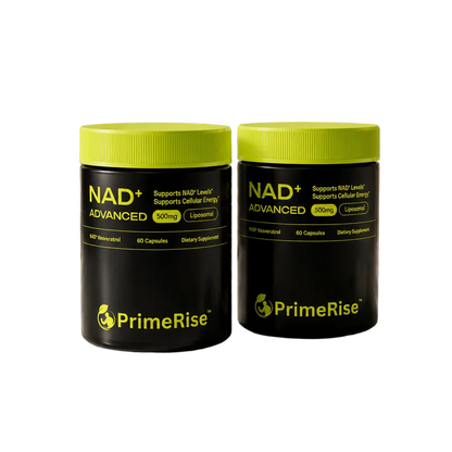 PrimeRise™ NAD+ Advanced
