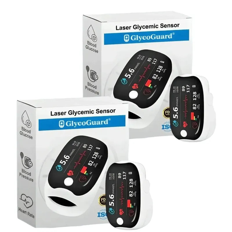 GlycoGuard